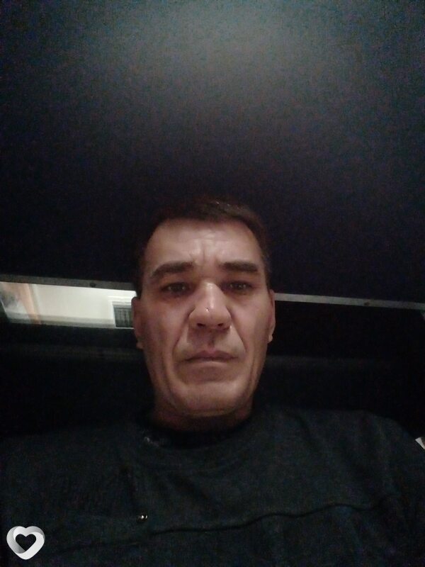 Евгений, 50, Братске — анкета №380729