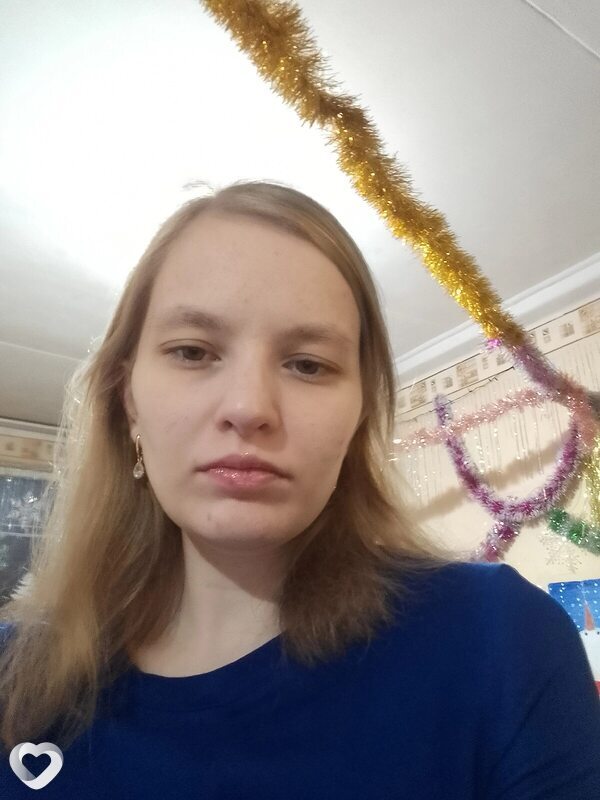 Светлана, 29, Санкт-Петербурге — анкета №380730