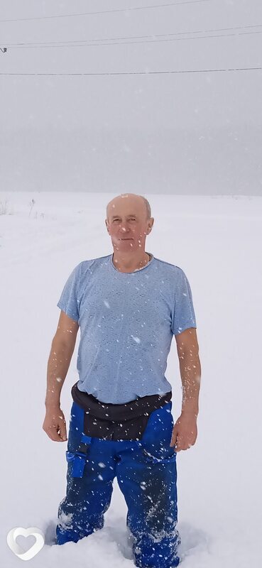 Евгений, 68, Пензе — анкета №380731