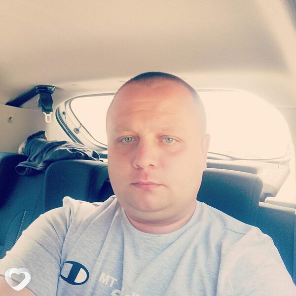 Артём, 35, Могилев — анкета №380807