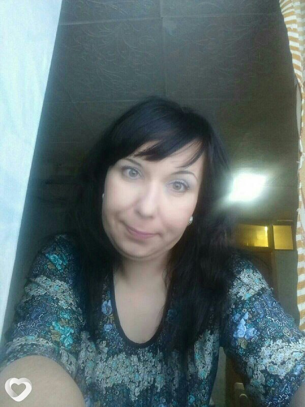 Наталья, 42, Иркутске — анкета №380808
