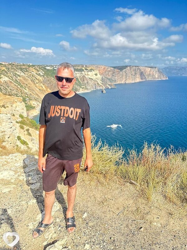 Марсель, 40, Казани — анкета №380810