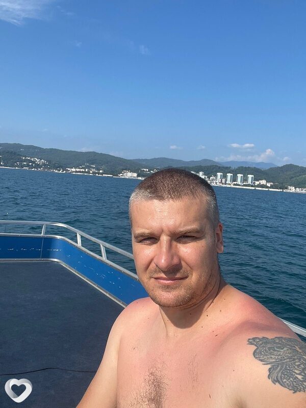 Иван, 38, Таганроге — анкета №380812