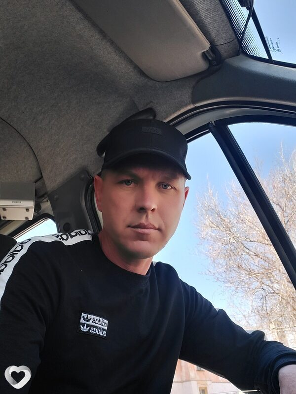 Владимир, 41, Павлодаре — анкета №380814