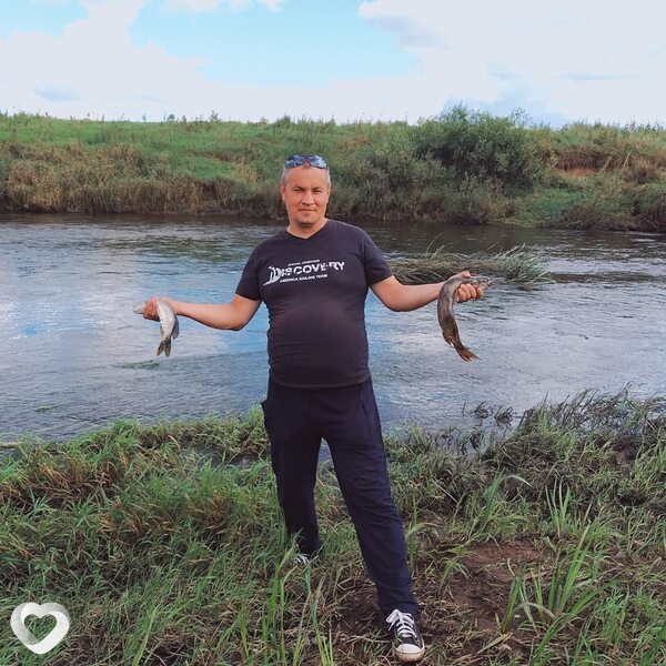 Дмитрий, Вязьма