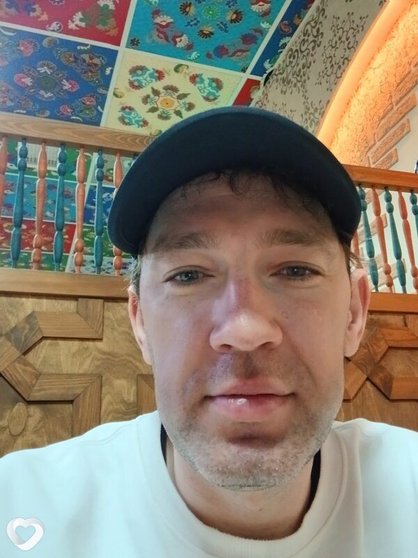 Евгений, 38, Тольятти — анкета №380823