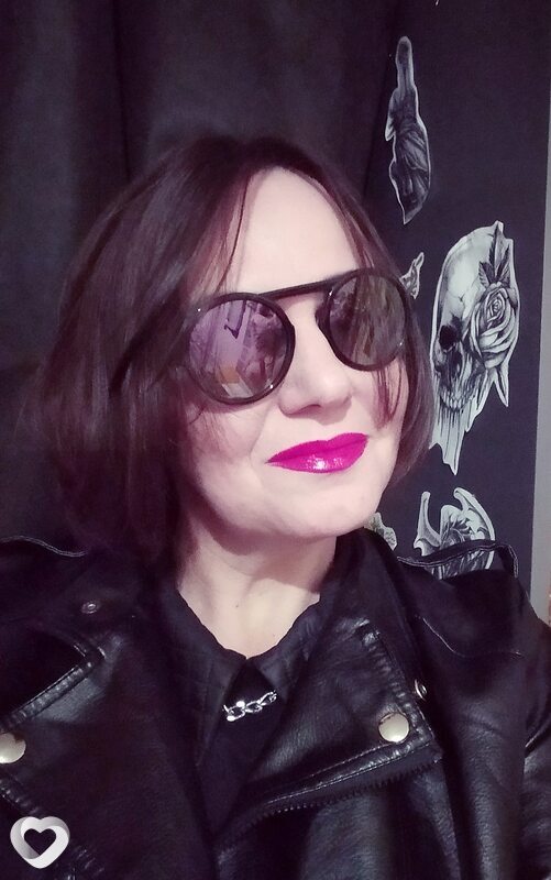 Ника, 50, Минске — анкета №380827