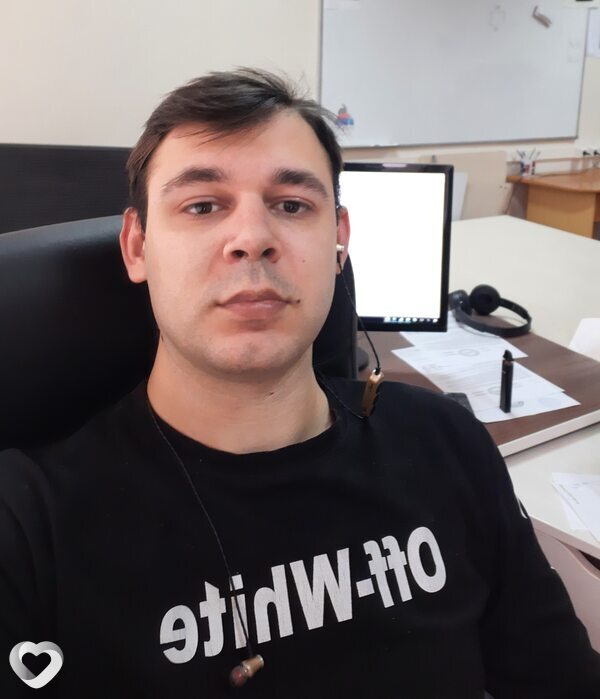 Александр, 29, Минске — анкета №380829