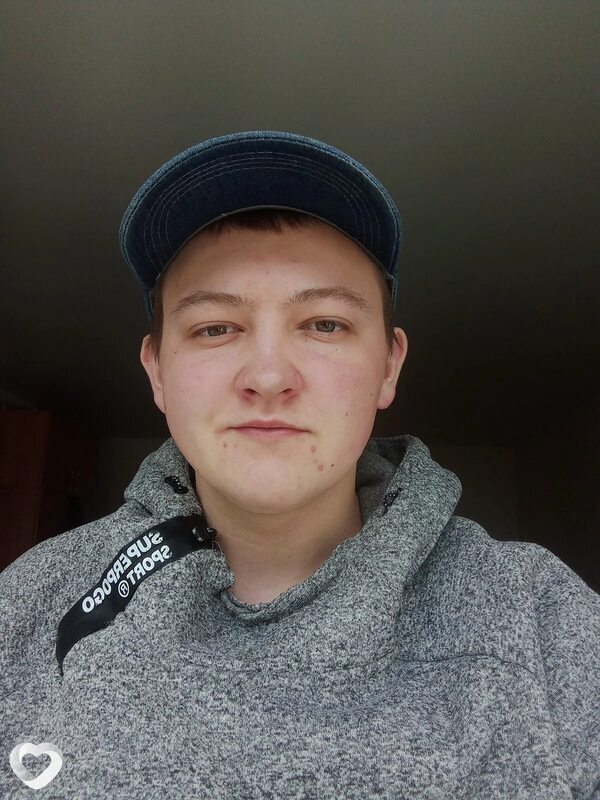 Матвей, 22, Екатеринбурге — анкета №380830