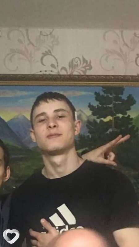 Глеб, 31, Москве — анкета №380736
