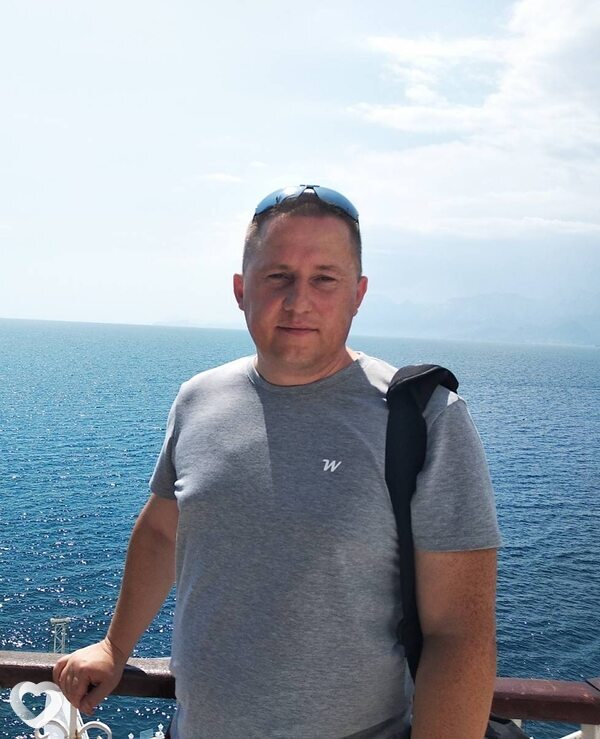 Александр, 49, Барановичах — анкета №380738
