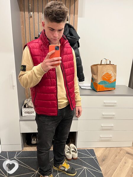 Даниил, 22, Санкт-Петербурге — анкета №380739