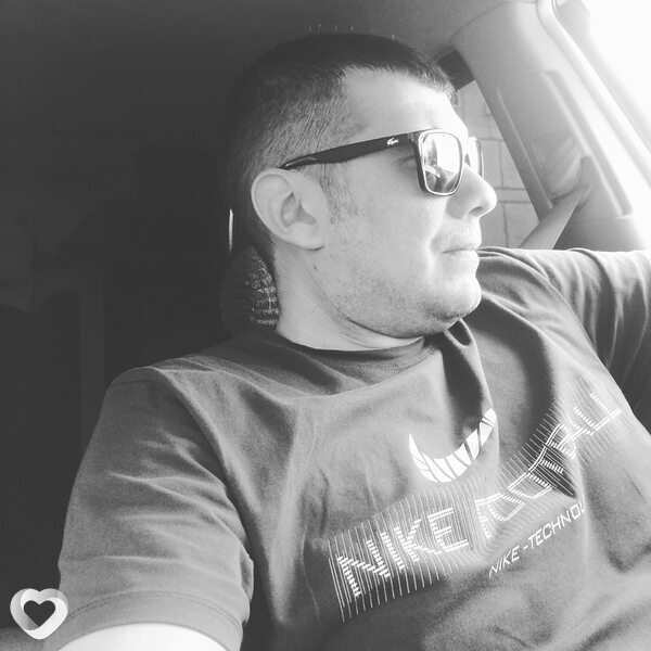 Дым Дымыч, 42, Рудном — анкета №380743