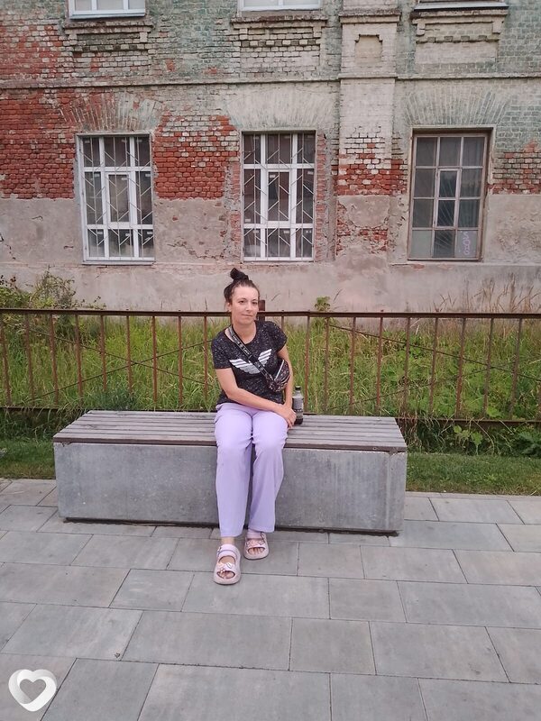 Натали, 36, Ногинске — анкета №380745