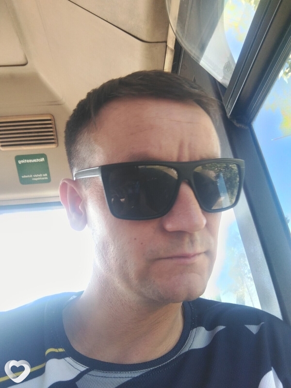 Геннадий, 40, Семей — анкета №380754