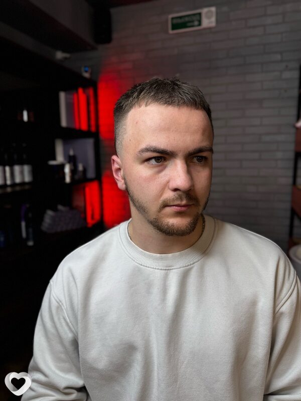 Влад, 24, Минске — анкета №380758