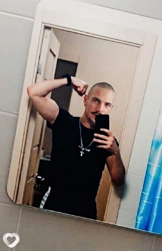 Артём, 36, Балашове — анкета №380759