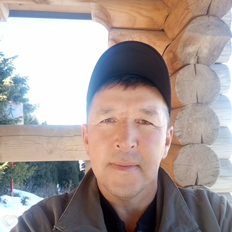 Базарбай, 50, Костанае — анкета №380763