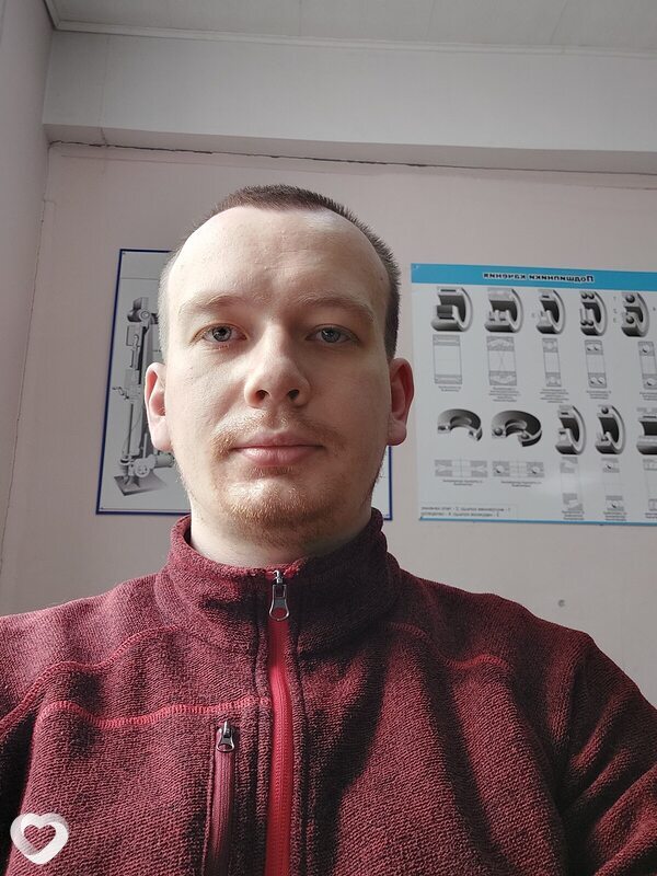 Роман, 29, Екатеринбурге — анкета №380765