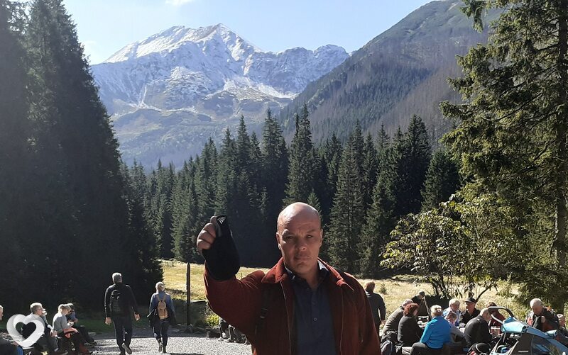 Руслан, Гданьск