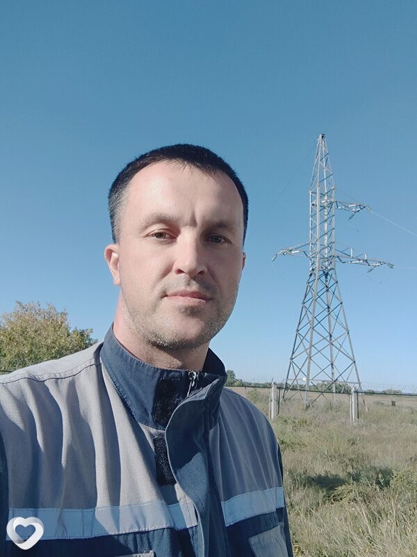 Dmitriy, Родино