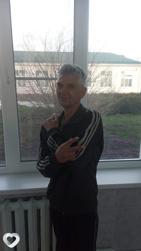 Василий, 60, Ейске — анкета №380786
