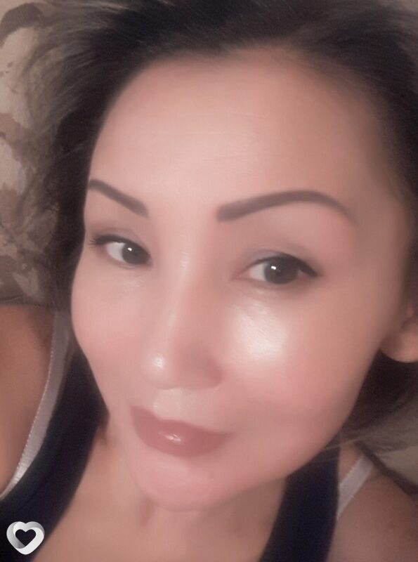Алия, 45, Алматы — анкета №380789