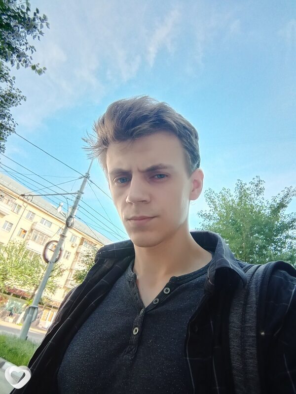 Илья, 28, Рязани — анкета №380792