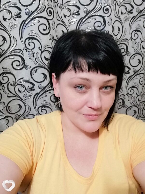 Ольга, 44, Иванове — анкета №380796