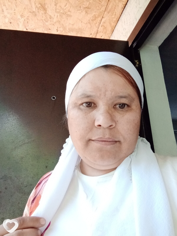 Наташа, 41, Алматы — анкета №380803