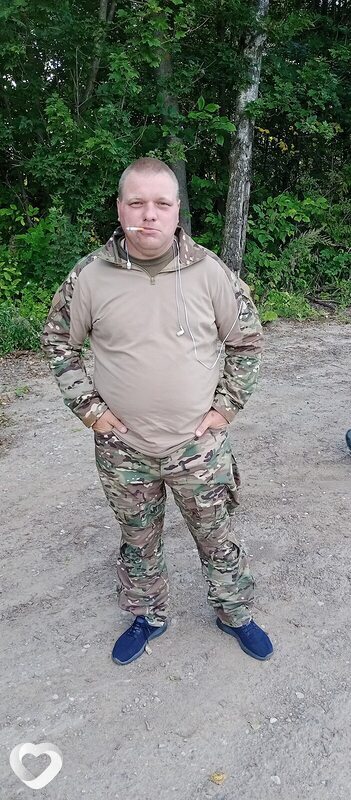 Иван, 38, Курске — анкета №380805