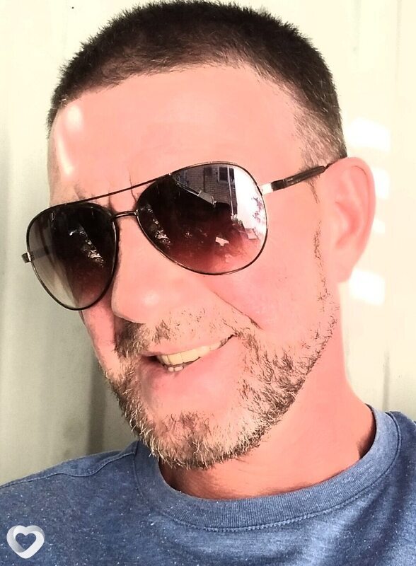 Ахиллес, 49, Михайловка (Волгоградская Област — анкета №380833