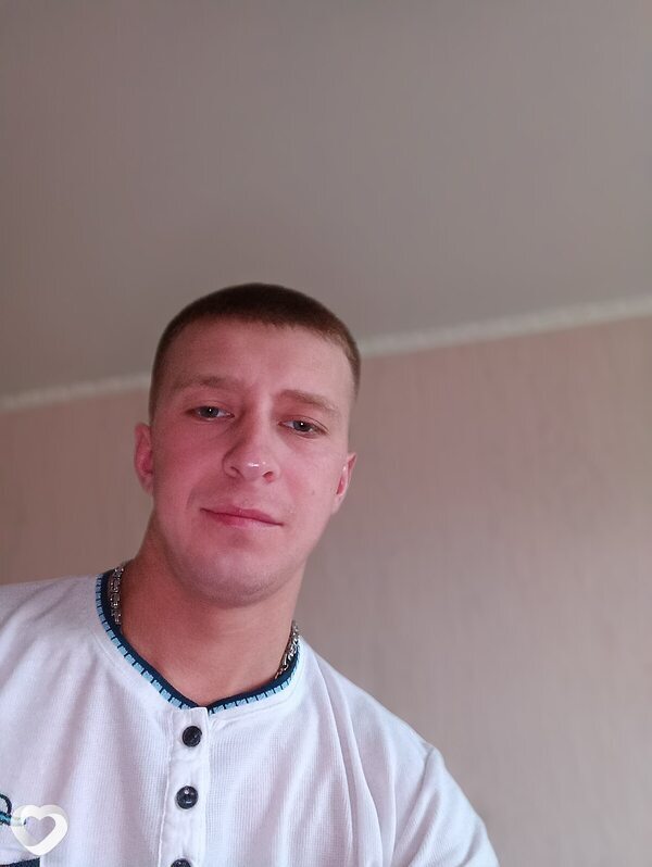 Владимир, 26, Петропавловске — анкета №380835