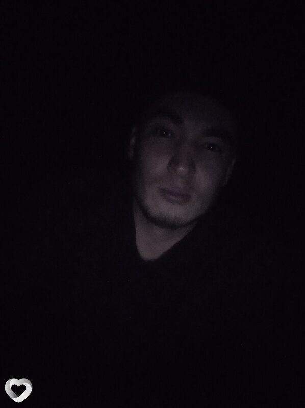 Жан, 36, Алматы — анкета №380838