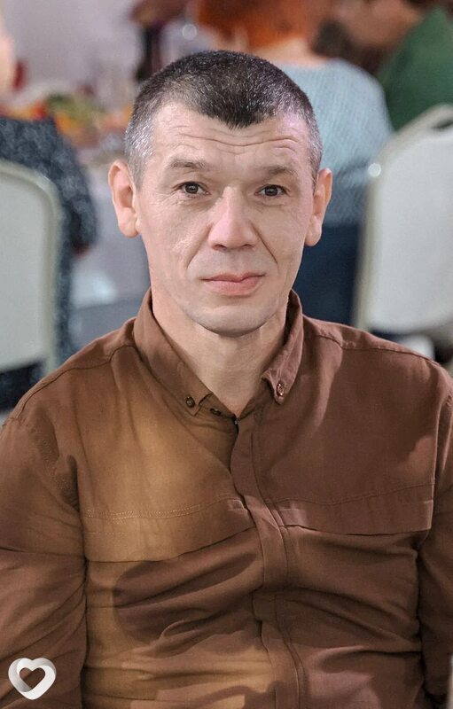 Андрей, 43, Чебоксарах — анкета №380840