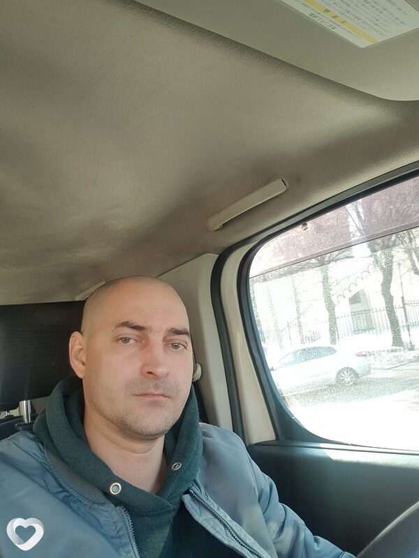 Влад, 42, Хабаровске — анкета №380847