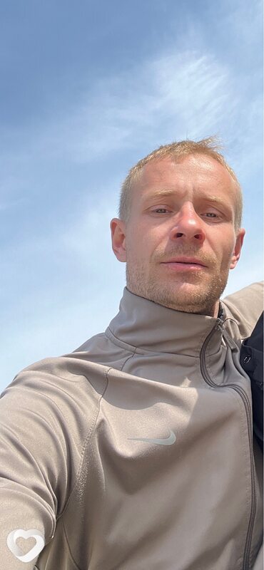 Антон, 37, Красноярске — анкета №380850