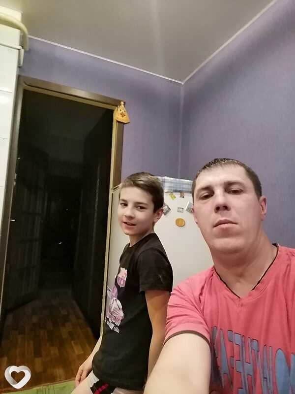 Андрей, 38, Кобрине — анкета №380853