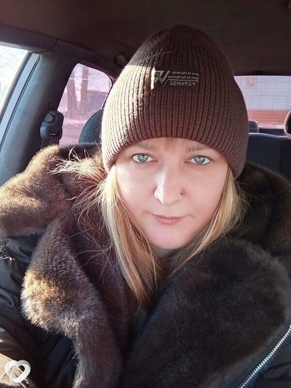 Анастасия, 36, Омске — анкета №380854