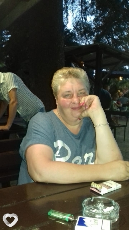 Наталия, 56, Чебоксарах — анкета №380881