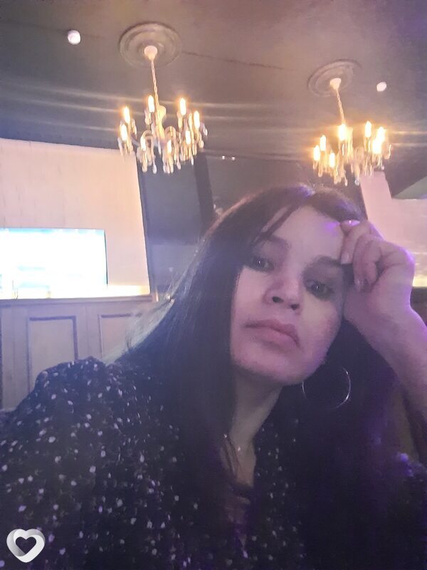 Аля, 40, Усть-Каменогорск — анкета №380882