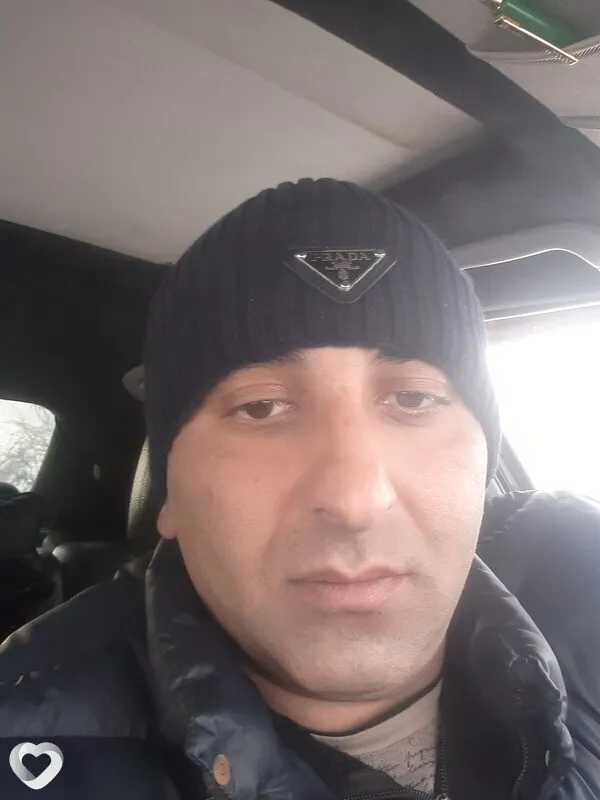 Серёжа, 33, Горно-Алтайске — анкета №380891