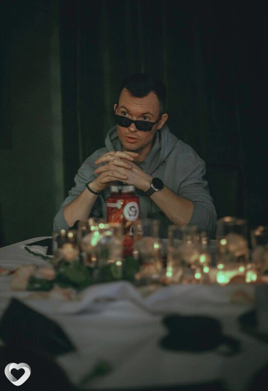 Алекс, 37, Рубцовске — анкета №380894