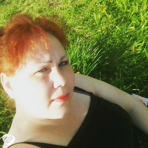 Евгения, 45, Новокузнецке — анкета №380905