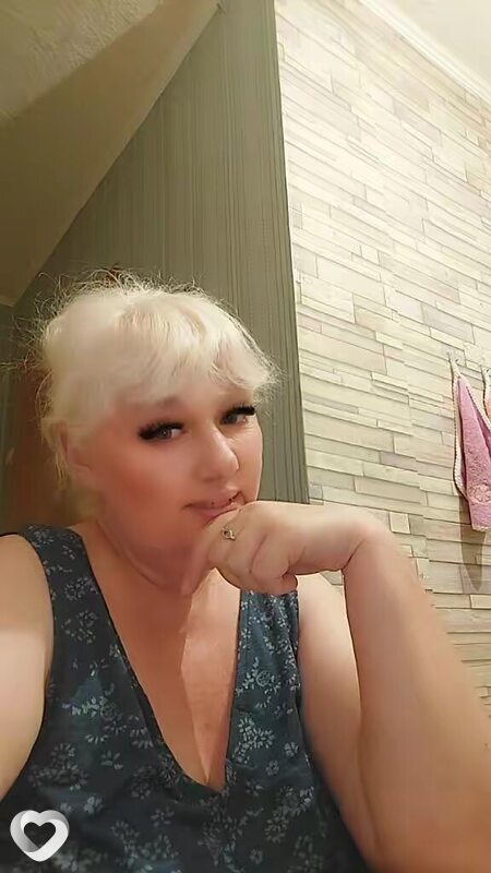Олюшка, 50, Костанае — анкета №380956