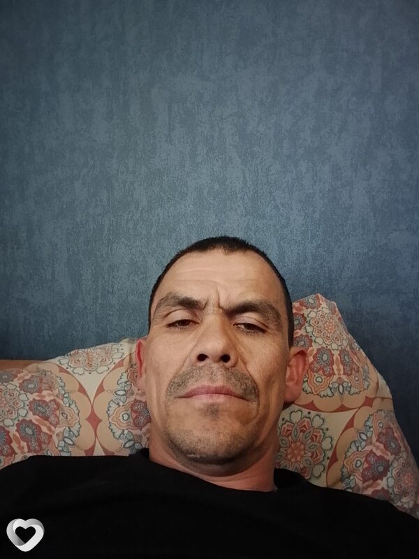 Сармат, 44, Стерлитамаке — анкета №380958