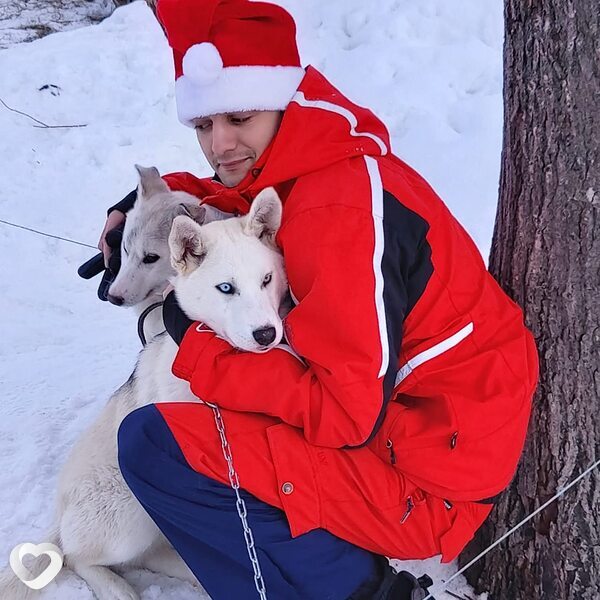Валерий, 32, Петропавловске-Камчатском — анкета №380959