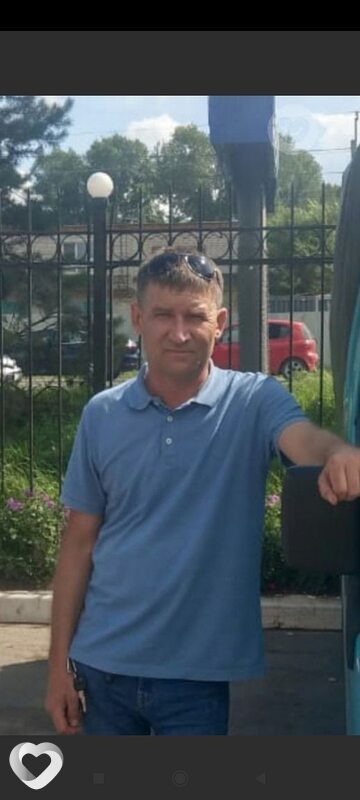 Дмитрий, 51, Хабаровске — анкета №380961