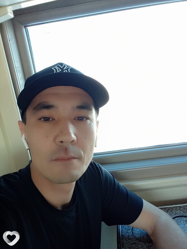 Kairat, 34, Актау — анкета №380963