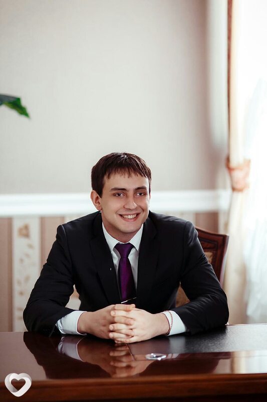 Семён, 34, Оренбурге — анкета №380965